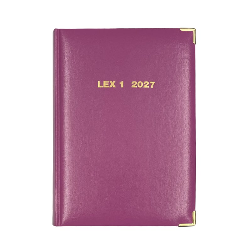 Agenda Legale LEX1