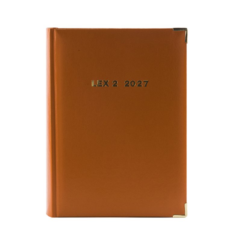 Agenda Legale LEX2