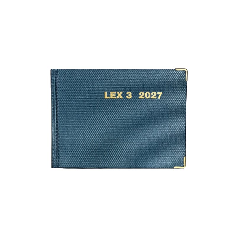 Agenda Legale LEX3